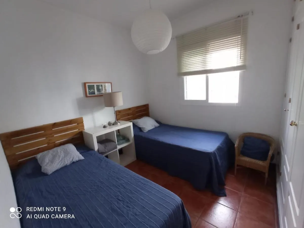 Casa En Loma Sancti Petri A 900 M De La Playa De La Barrosa Vila Chiclana de la Frontera 0*,  Espanha