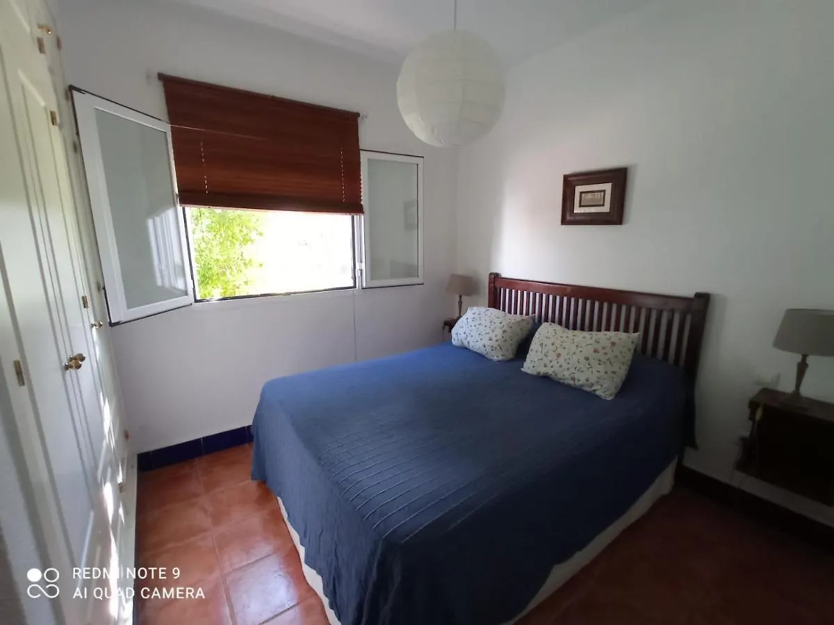 Casa de Férias Casa En Loma Sancti Petri A 900 M De La Playa De La Barrosa Vila Chiclana de la Frontera Espanha