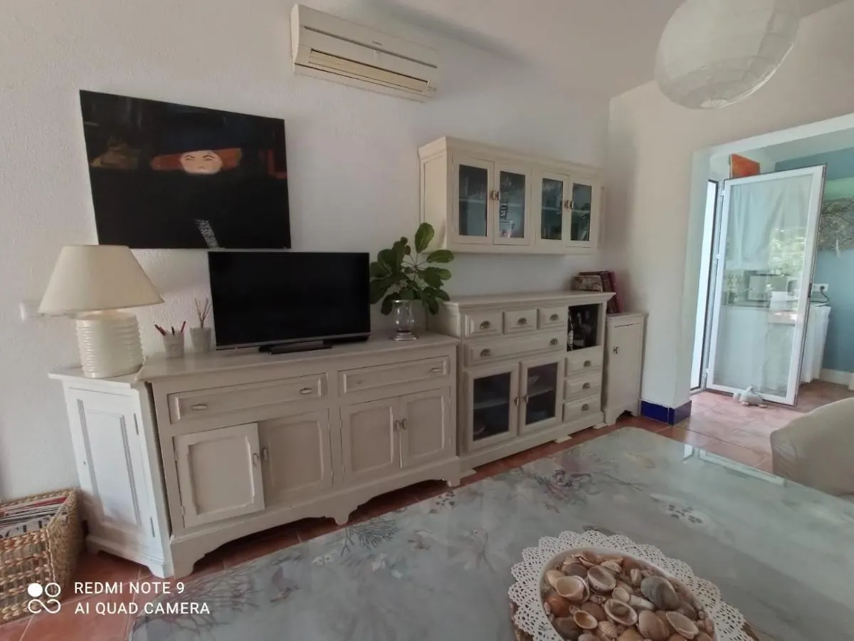 Casa En Loma Sancti Petri A 900 M De La Playa De La Barrosa Vila Chiclana de la Frontera