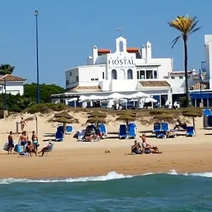 El Campanario Maison d'hôtes