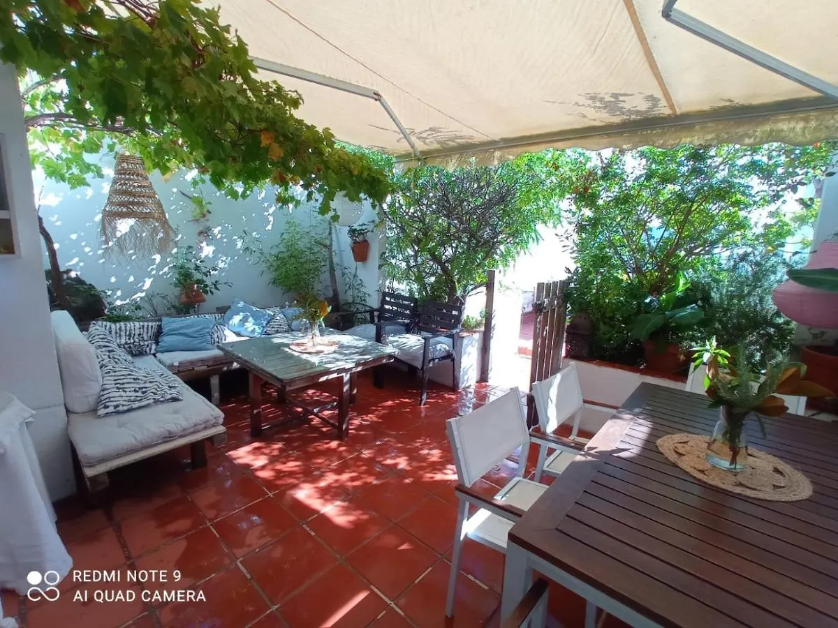 Casa En Loma Sancti Petri A 900 M De La Playa De La Barrosa location