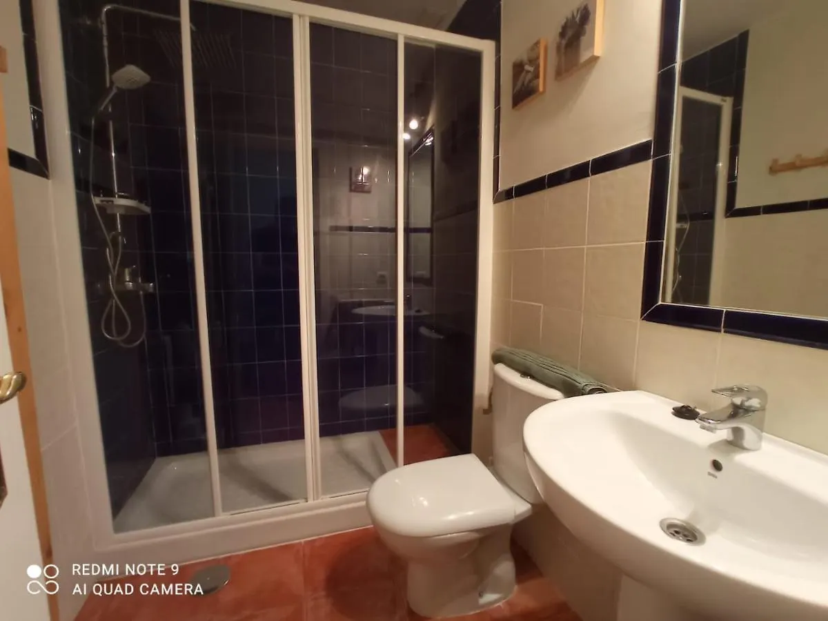 Casa En Loma Sancti Petri A 900 M De La Playa De La Barrosa Villa Chiclana de la Frontera Spain