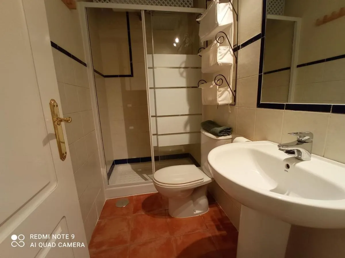 Holiday home Casa En Loma Sancti Petri A 900 M De La Playa De La Barrosa Villa Chiclana de la Frontera Spain