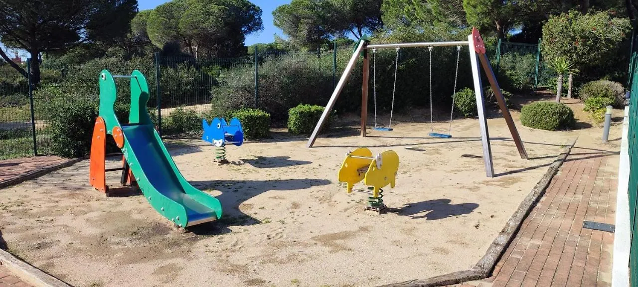 Casa En Loma Sancti Petri A 900 M De La Playa De La Barrosa Villa Chiclana de la Frontera Spain