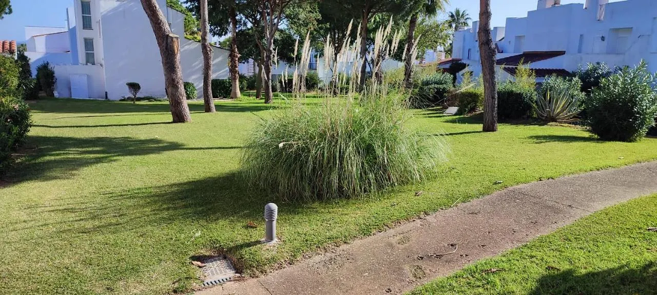 Casa En Loma Sancti Petri A 900 M De La Playa De La Barrosa Villa Chiclana de la Frontera Holiday home